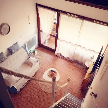 Appartement 600M De La Plage Port-la-Nouvelle Extérieur photo