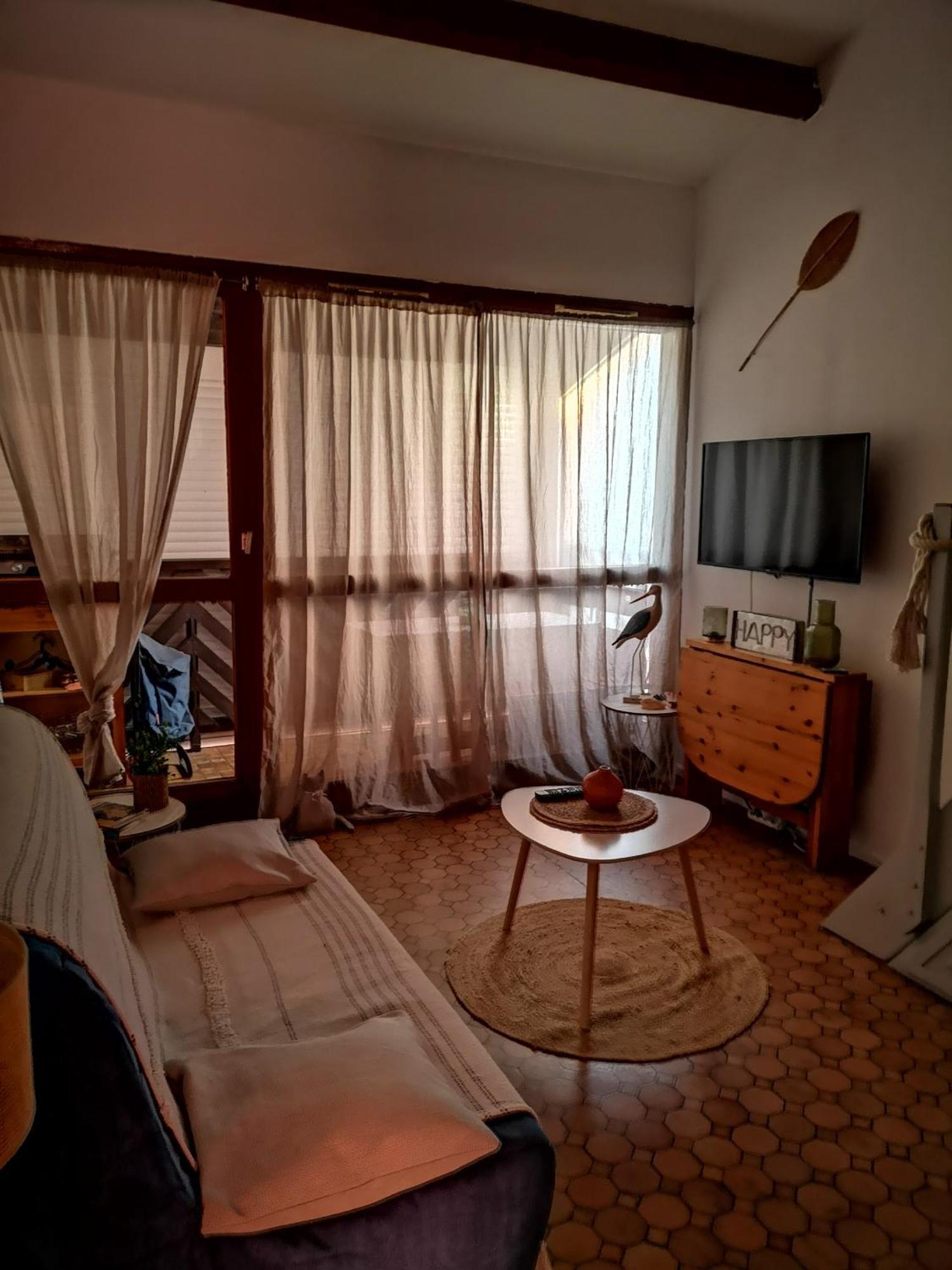 600m De La Appartement Port-la-Nouvelle